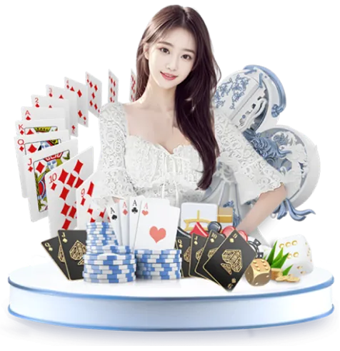 Bàn Baccarat trực tiếp tại 789p